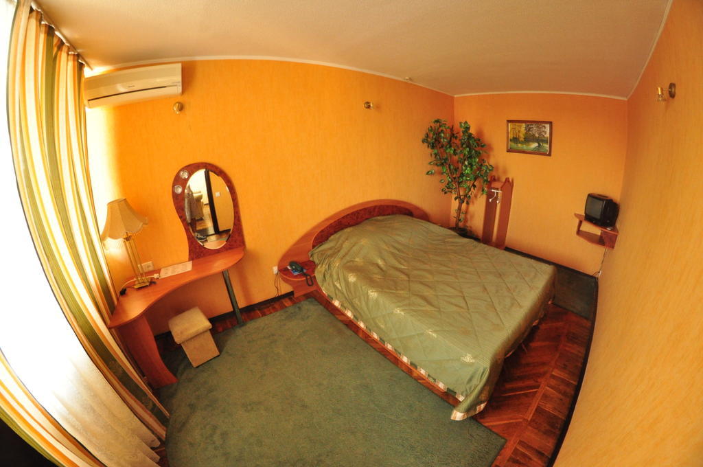 Tourist Hotel Charkov Kamer foto